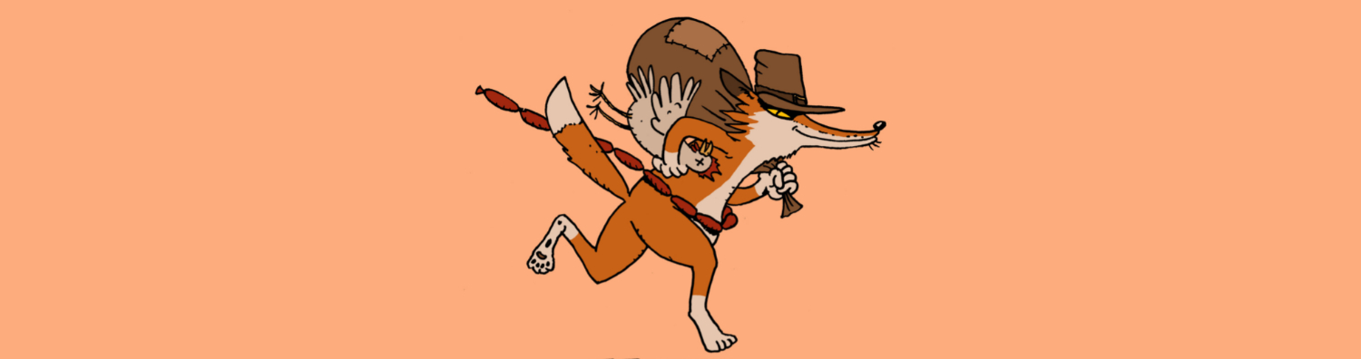 ruse-renard
