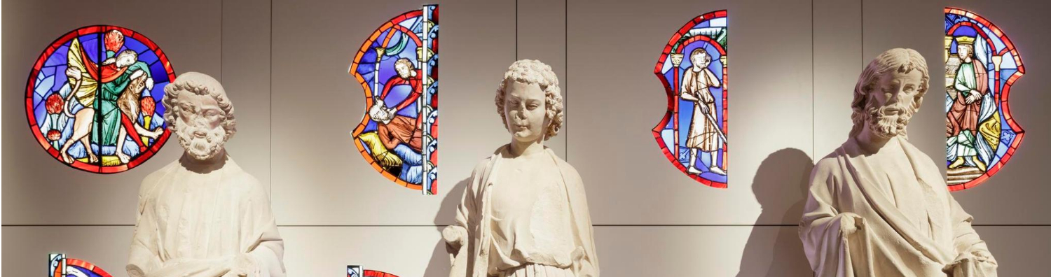 Salle Sainte Chapelle