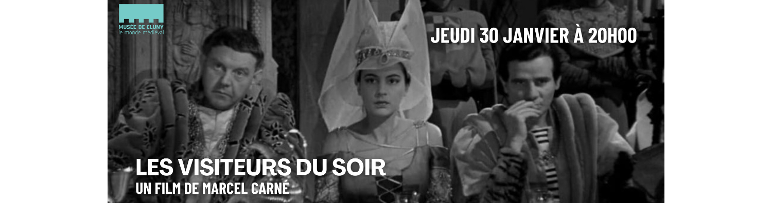 Visiteurs Du Soir