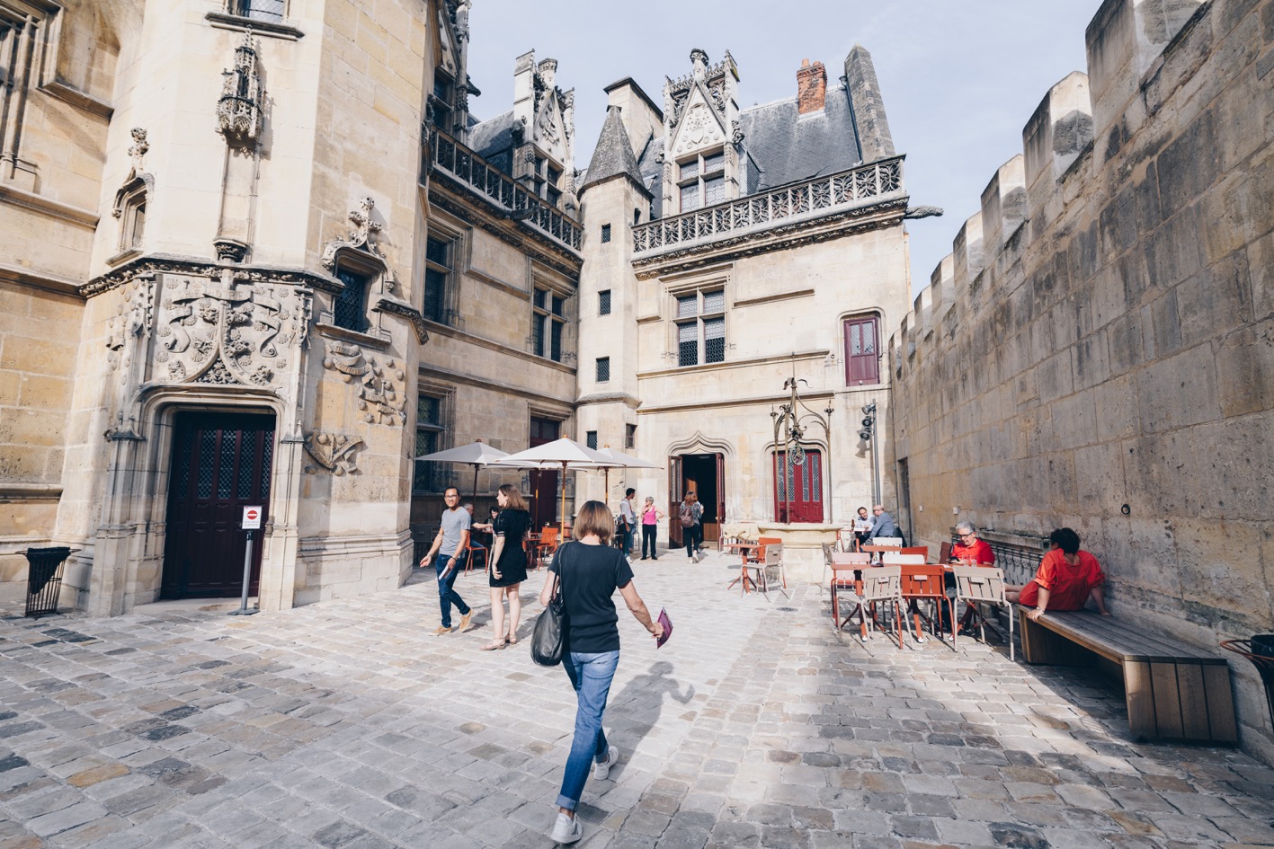 Copie de musée de Cluny __JMH0966