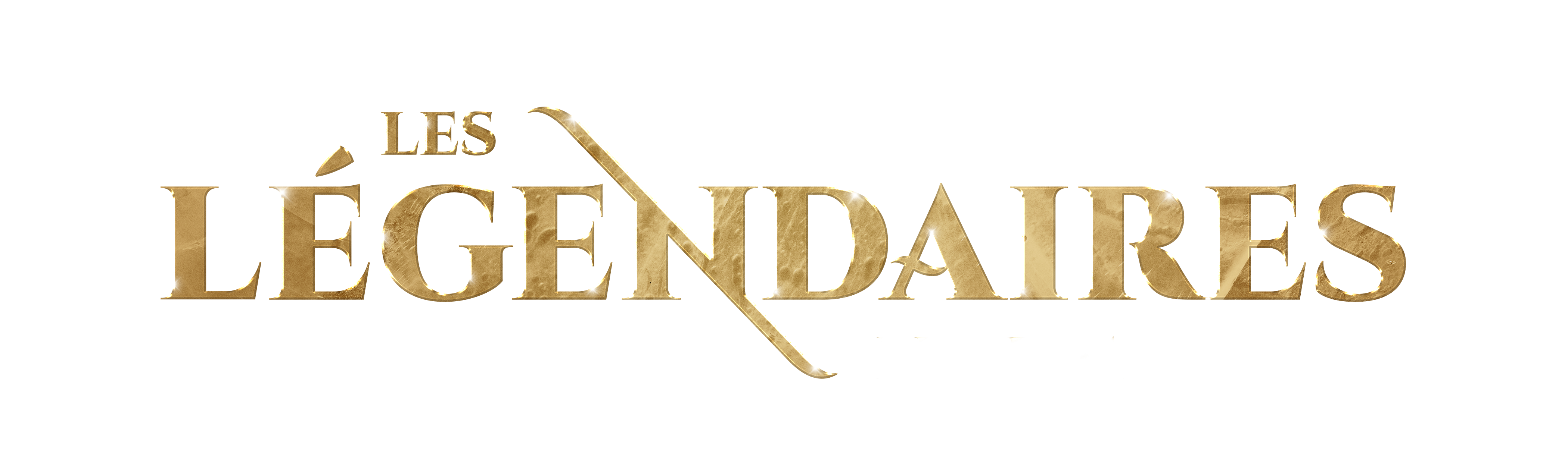LEGENDAIRES LOGO