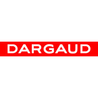 Logo Dargaud