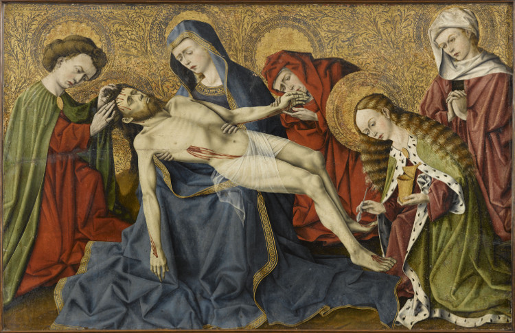 Pietà de Tarascon